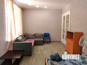 3-к квартира, вторичка, 94м2, 2/6 этаж