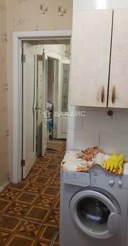1-к квартира, вторичка, 28м2, 1/1 этаж