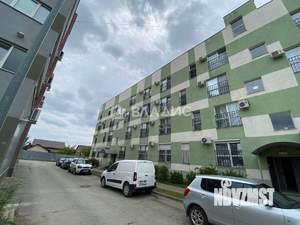 1-к квартира, вторичка, 25м2, 4/4 этаж