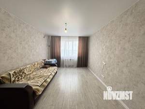 2-к квартира, вторичка, 51м2, 9/10 этаж