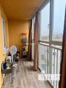 1-к квартира, вторичка, 34м2, 2/4 этаж