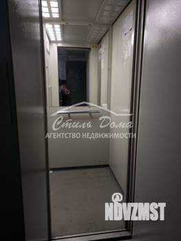 3-к квартира, вторичка, 57м2, 6/8 этаж