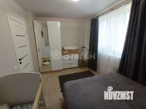 3-к квартира, вторичка, 78м2, 1/10 этаж