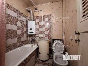 2-к квартира, вторичка, 40м2, 2/4 этаж