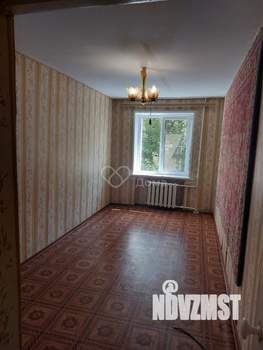 3-к квартира, вторичка, 58м2, 3/5 этаж