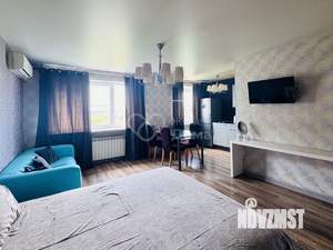 1-к квартира, вторичка, 30м2, 4/5 этаж