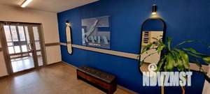 1-к квартира, вторичка, 43м2, 1/14 этаж