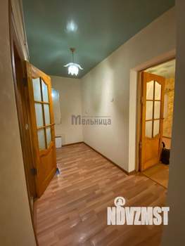 1-к квартира, вторичка, 35м2, 1/2 этаж