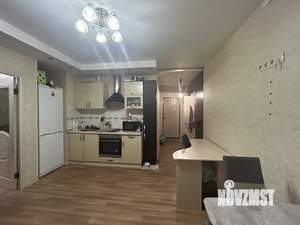 2-к квартира, вторичка, 36м2, 4/10 этаж