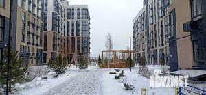 1-к квартира, сданный дом, 31м2, 10/10 этаж