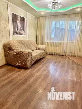 3-к квартира, вторичка, 70м2, 2/9 этаж