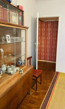 2-к квартира, вторичка, 51м2, 5/9 этаж