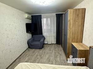 1-к квартира, вторичка, 37м2, 5/10 этаж