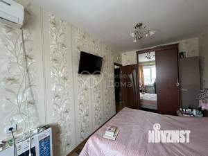 2-к квартира, вторичка, 43м2, 5/5 этаж