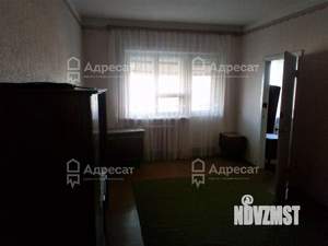 2-к квартира, вторичка, 46м2, 5/5 этаж