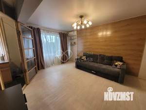 1-к квартира, вторичка, 31м2, 3/5 этаж