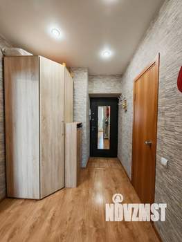 1-к квартира, вторичка, 36м2, 7/10 этаж