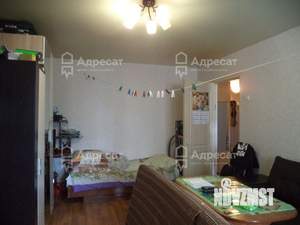 1-к квартира, вторичка, 33м2, 3/5 этаж
