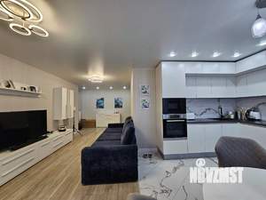 2-к квартира, вторичка, 68м2, 7/20 этаж