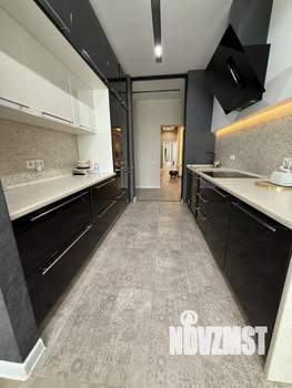 2-к квартира, вторичка, 112м2, 11/11 этаж
