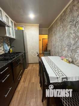 1-к квартира, вторичка, 33м2, 2/9 этаж