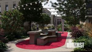 1-к квартира, вторичка, 38м2, 1/3 этаж