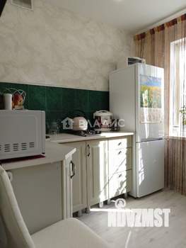 1-к квартира, вторичка, 31м2, 4/5 этаж