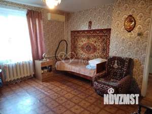 1-к квартира, вторичка, 34м2, 5/9 этаж