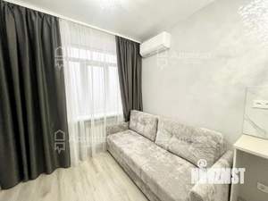 1-к квартира, вторичка, 15м2, 3/4 этаж