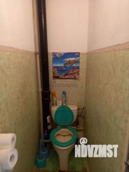 2-к квартира, вторичка, 45м2, 4/5 этаж