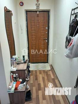 1-к квартира, вторичка, 32м2, 5/5 этаж