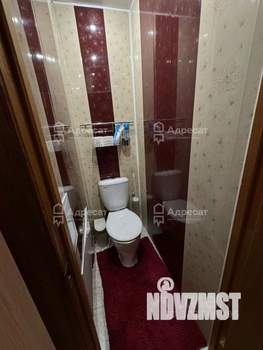 3-к квартира, вторичка, 65м2, 8/9 этаж