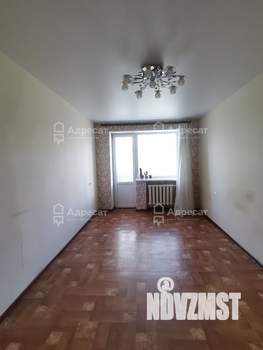 3-к квартира, вторичка, 61м2, 4/5 этаж
