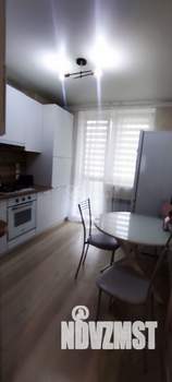 2-к квартира, вторичка, 43м2, 1/3 этаж