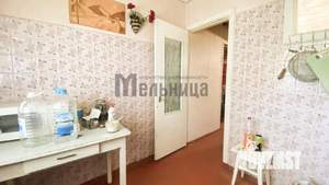 2-к квартира, вторичка, 46м2, 1/5 этаж