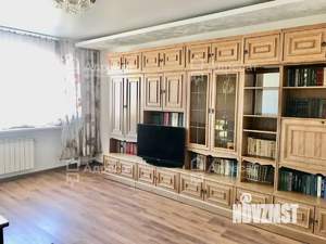 3-к квартира, вторичка, 65м2, 8/9 этаж
