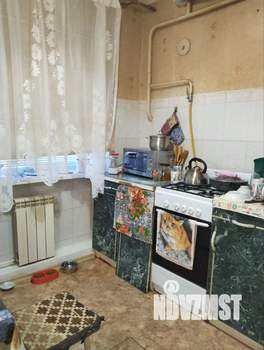 2-к квартира, вторичка, 43м2, 1/2 этаж