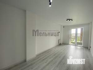 Студия квартира, вторичка, 29м2, 17/19 этаж