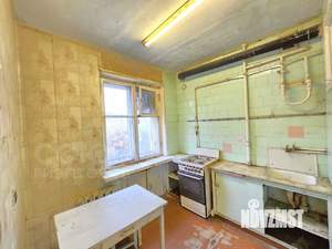 2-к квартира, вторичка, 44м2, 4/5 этаж