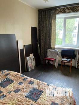 2-к квартира, вторичка, 44м2, 4/7 этаж