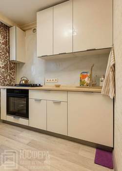 1-к квартира, вторичка, 33м2, 2/9 этаж