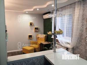 3-к квартира, вторичка, 58м2, 3/9 этаж