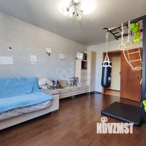 3-к квартира, вторичка, 92м2, 8/10 этаж