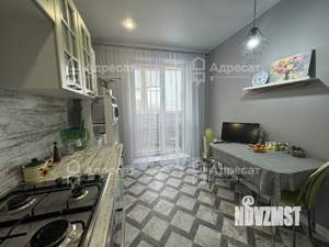 1-к квартира, вторичка, 34м2, 5/5 этаж