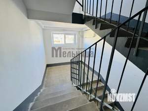 1-к квартира, вторичка, 39м2, 7/9 этаж