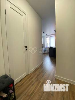 1-к квартира, вторичка, 34м2, 8/10 этаж