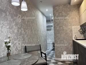 3-к квартира, вторичка, 64м2, 1/9 этаж