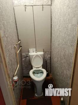 1-к квартира, вторичка, 34м2, 4/16 этаж