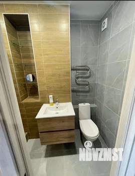 1-к квартира, вторичка, 40м2, 14/21 этаж