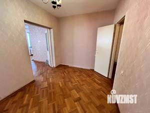 1-к квартира, вторичка, 76м2, 9/10 этаж